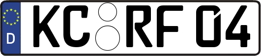 KC-RF04