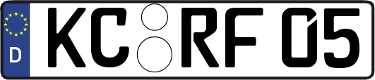 KC-RF05