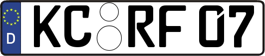 KC-RF07
