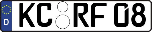 KC-RF08