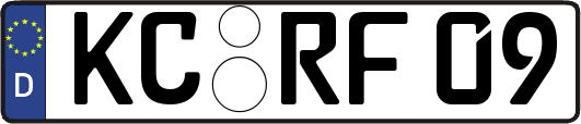 KC-RF09