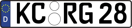 KC-RG28