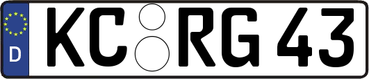 KC-RG43