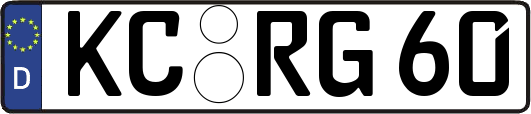 KC-RG60