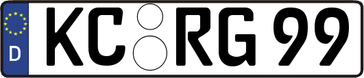 KC-RG99