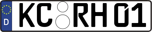 KC-RH01