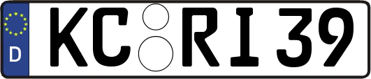 KC-RI39