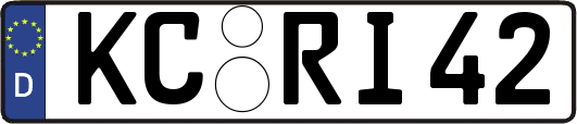 KC-RI42