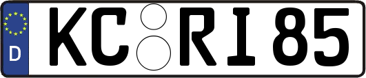 KC-RI85