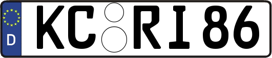 KC-RI86