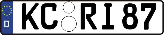 KC-RI87