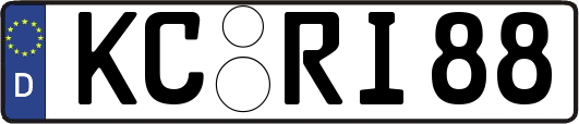 KC-RI88