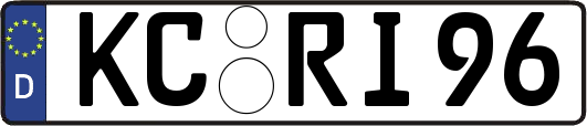 KC-RI96