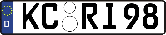 KC-RI98