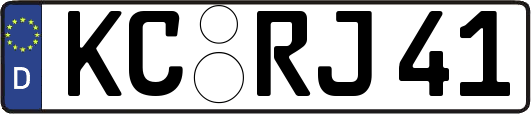 KC-RJ41