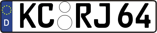 KC-RJ64