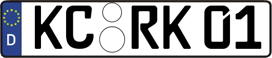 KC-RK01