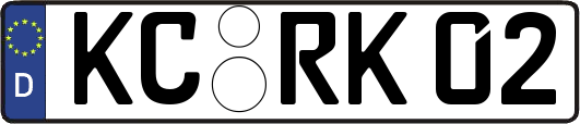 KC-RK02