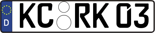 KC-RK03