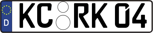 KC-RK04