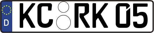 KC-RK05