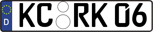 KC-RK06