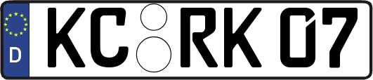 KC-RK07