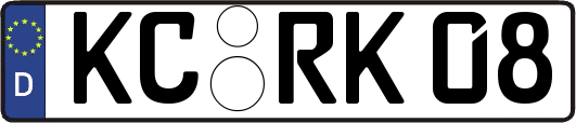 KC-RK08