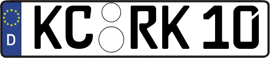 KC-RK10
