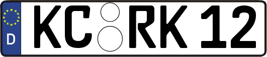 KC-RK12