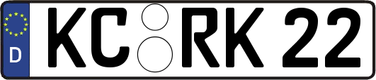 KC-RK22