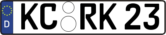 KC-RK23