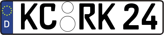 KC-RK24