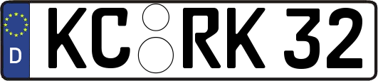 KC-RK32