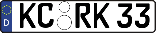 KC-RK33