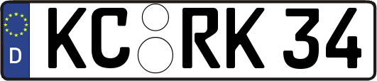 KC-RK34