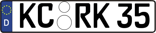 KC-RK35