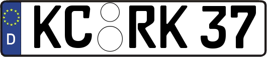 KC-RK37