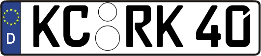 KC-RK40