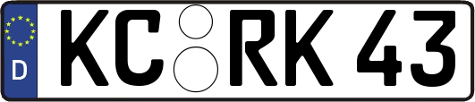 KC-RK43
