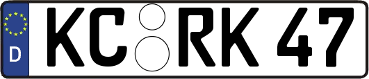 KC-RK47