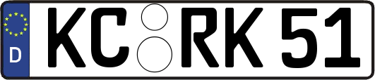 KC-RK51