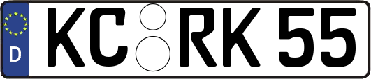 KC-RK55