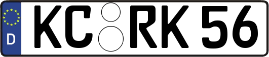 KC-RK56