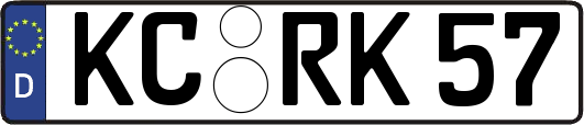 KC-RK57