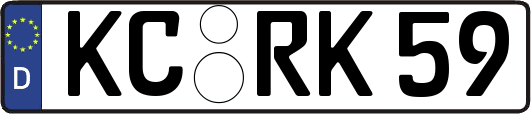 KC-RK59