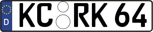 KC-RK64