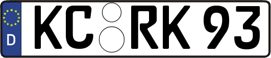 KC-RK93