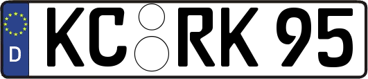 KC-RK95