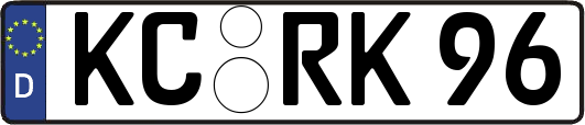 KC-RK96